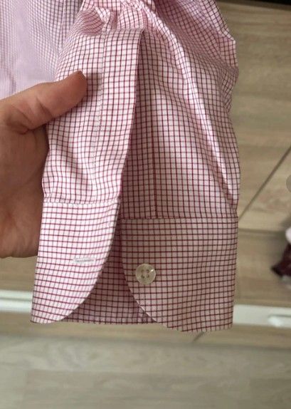 Camasa Pink - men