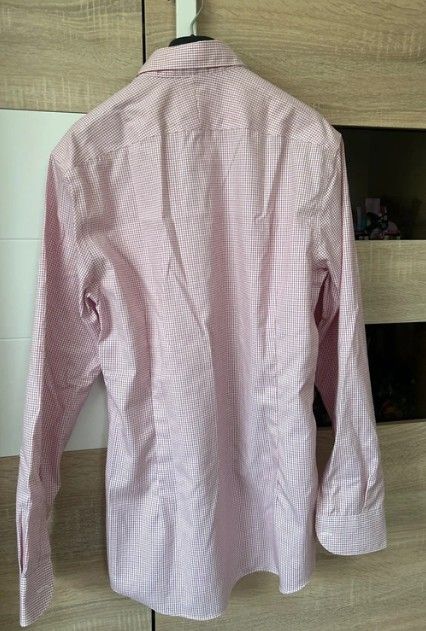Camasa Pink - men