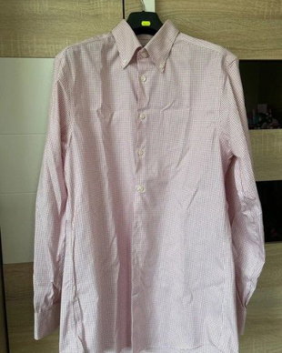 Camasa Pink - men