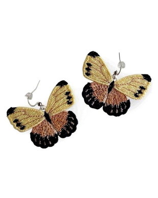 Cercei Fluture Exotic Elegant