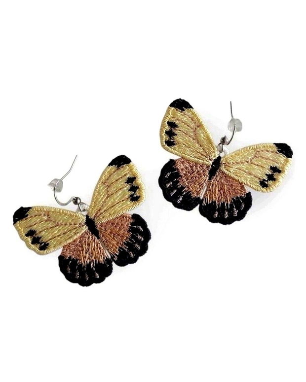 Cercei Fluture Exotic Elegant
