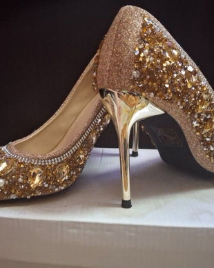 Pantofi