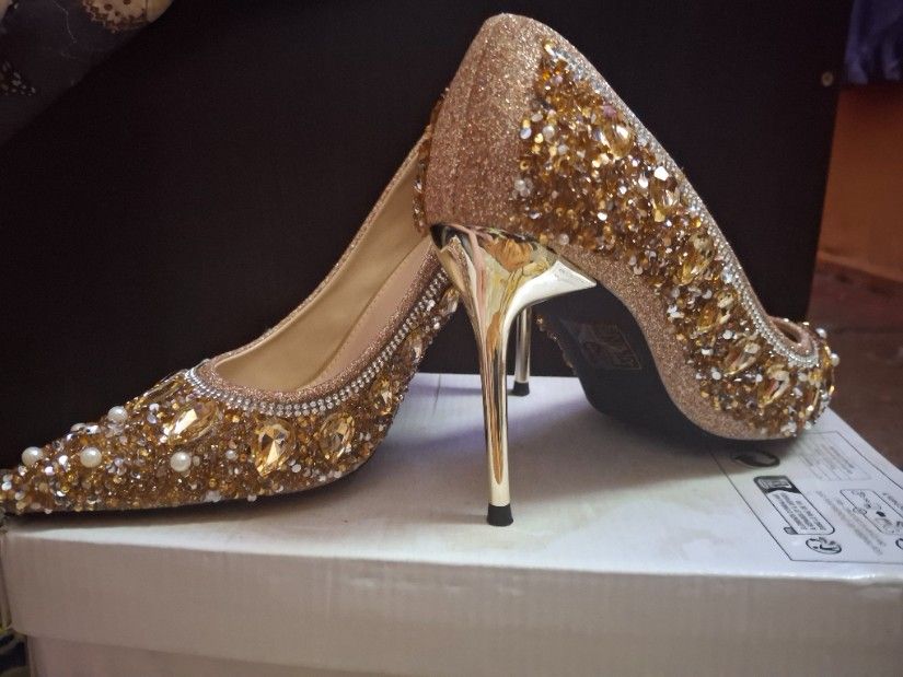 Pantofi
