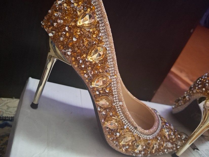 Pantofi