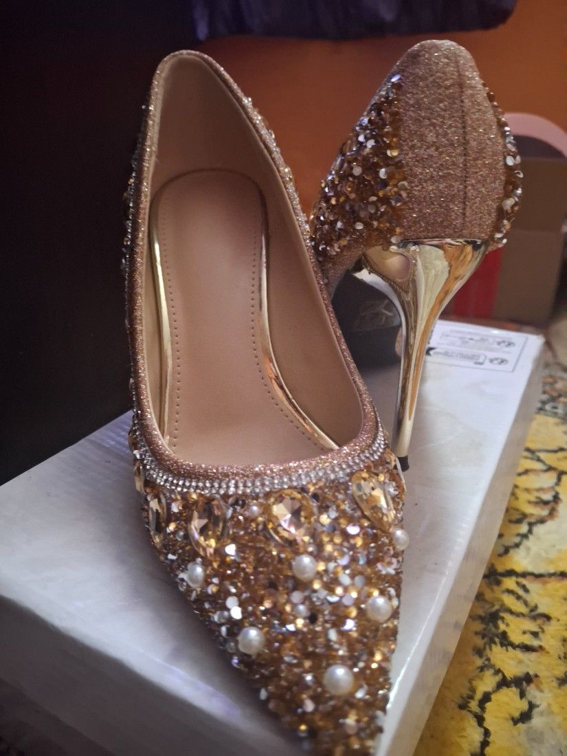 Pantofi