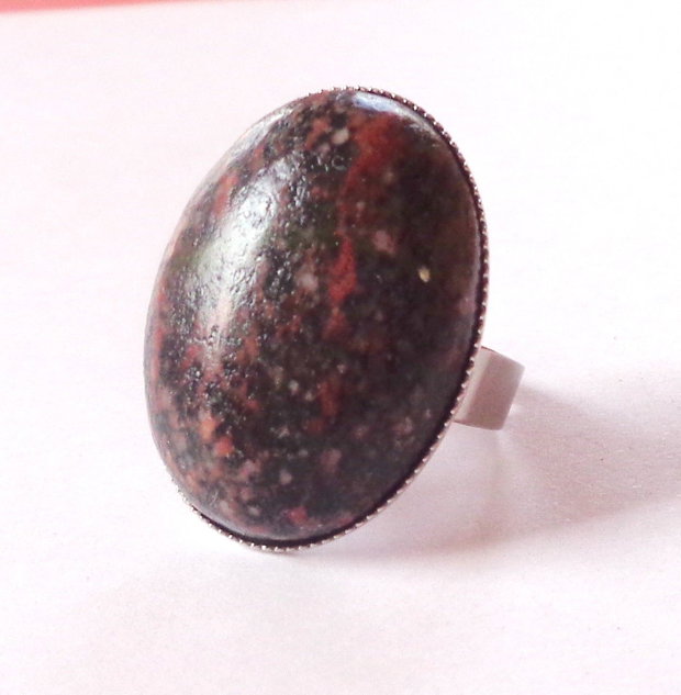 Inel jasp