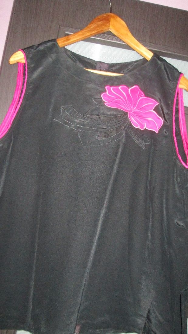 bluza eleganta dame  40/M