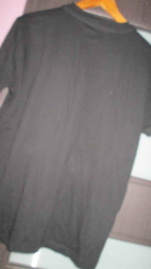 tricou negru Diesel S