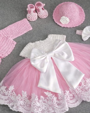 Set de botez