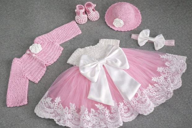 Set de botez