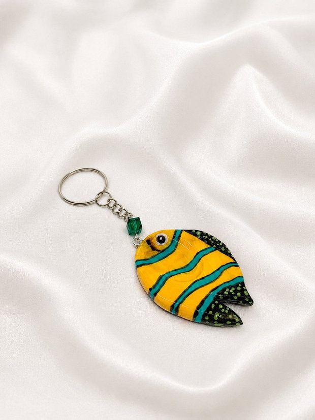 Worry Stones breloc antistres 02339