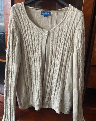 Cardigan Biaggini