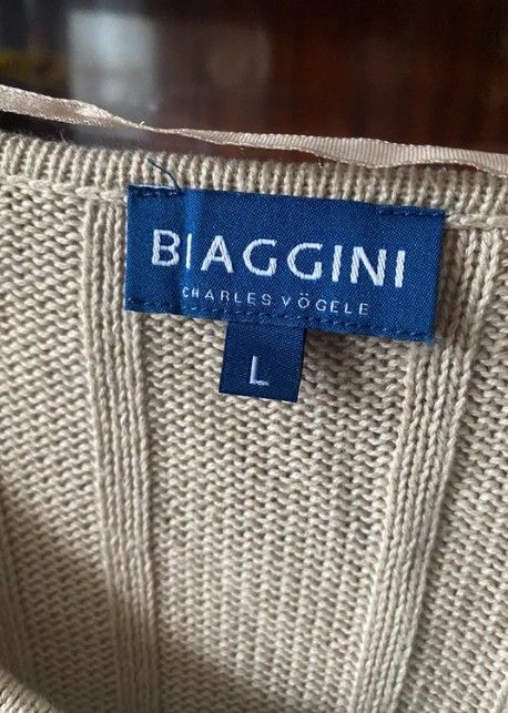 Cardigan Biaggini