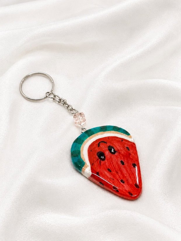 Worry Stones-antistres Breloc 02436