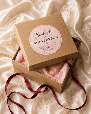Bijuterii Mystery Box-BendisArt  02438