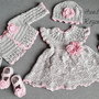 Set de botez