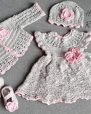 Set de botez