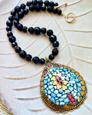 Bijuterii handmade