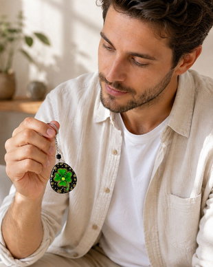 Worry Stones-antistres Breloc 02439