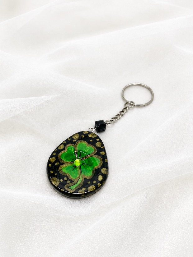 Worry Stones-antistres Breloc 02439