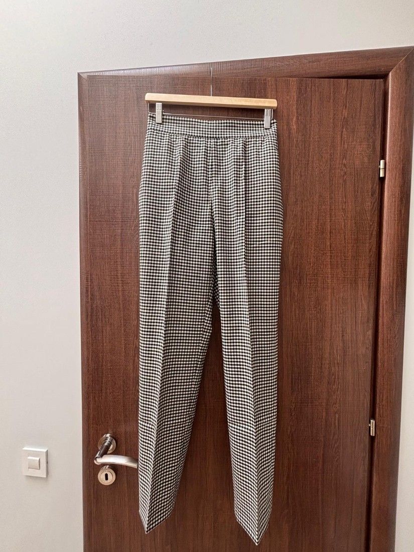 Pantalon Luisa Spagnoli