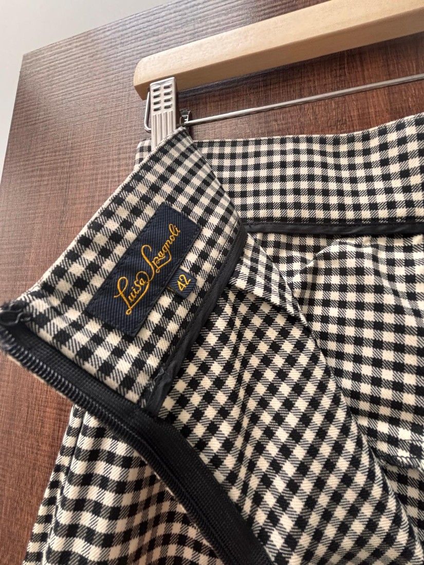 Pantalon Luisa Spagnoli