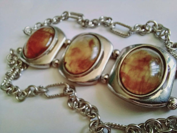 Agate naturale Turcia