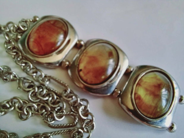 Agate naturale Turcia