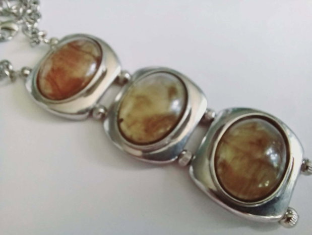 Agate naturale Turcia