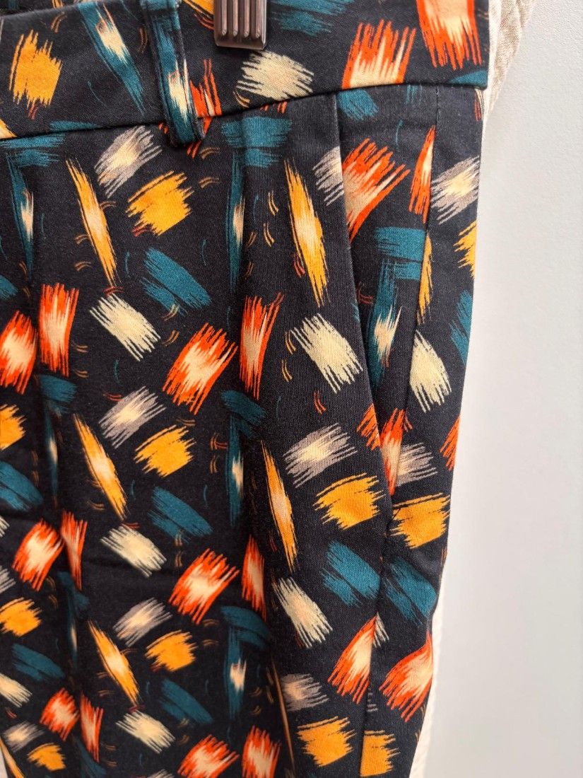 Pantalon Karol Basic