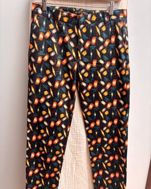 Pantalon Karol Basic