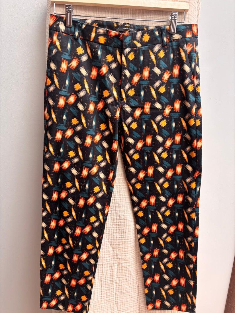 Pantalon Karol Basic