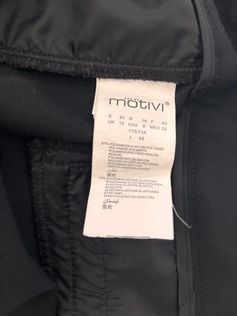 Pantaloni eleganți Motivi, mărimea 42 (EU)