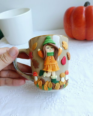 Cana Autumn