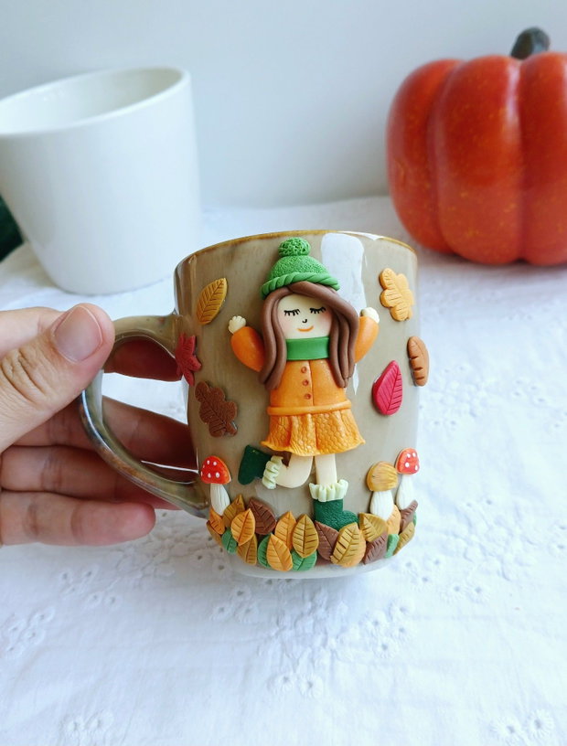 Cana Autumn