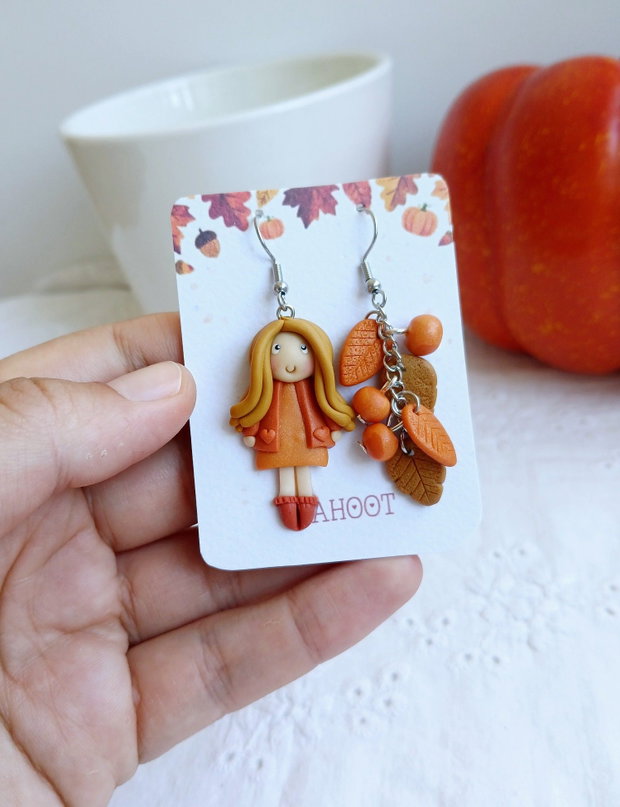 Cercei Autumn