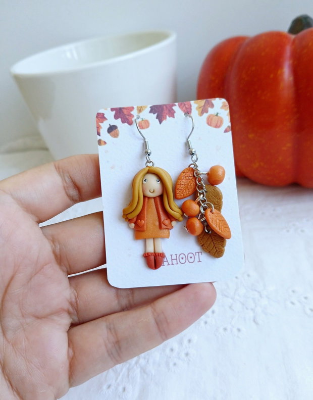 Cercei Autumn