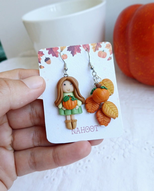 Cercei Autumn