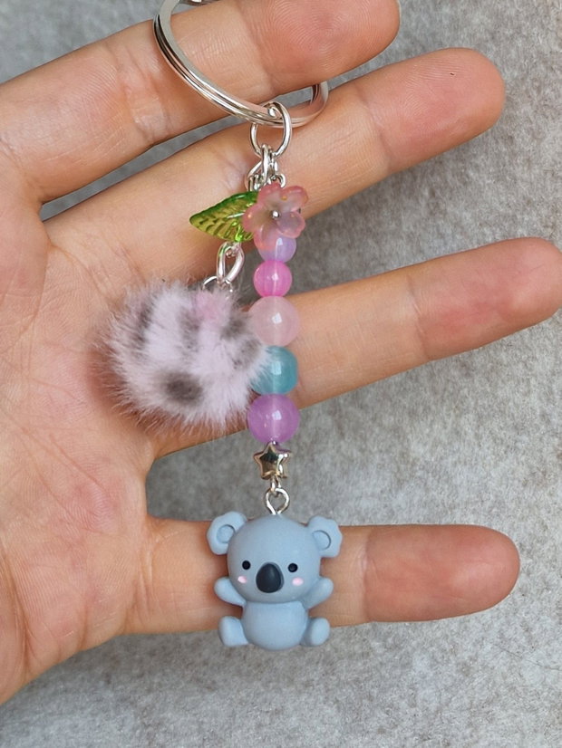 Companion pentru un an scolar - Koala