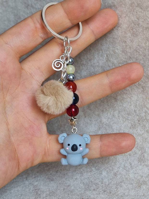 Companion pentru un an scolar - Koala