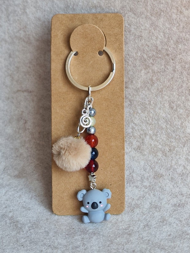 Companion pentru un an scolar - Koala