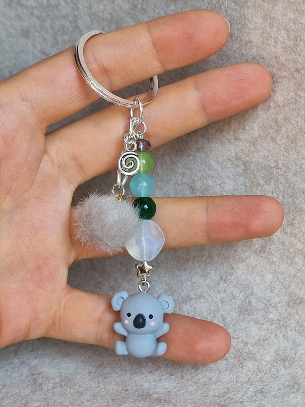 Companion pentru un an scolar - Koala