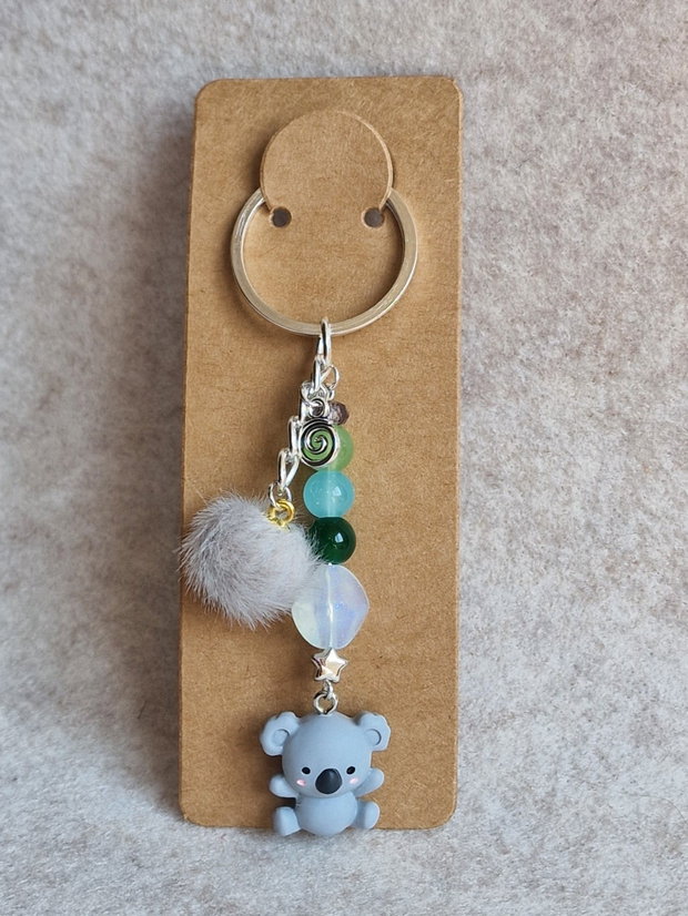 Companion pentru un an scolar - Koala