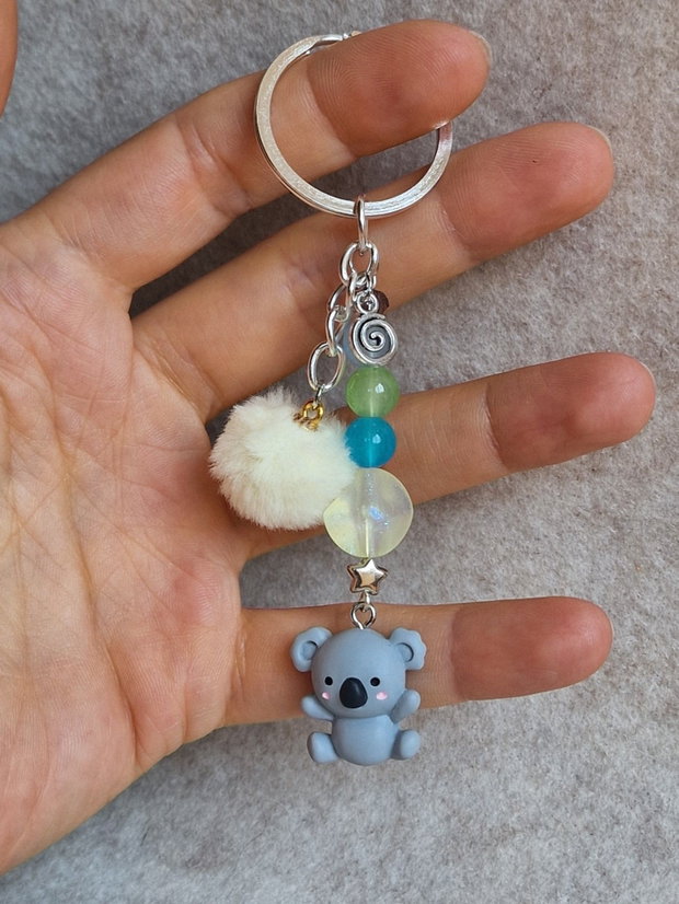 Companion pentru un an scolar - Koala