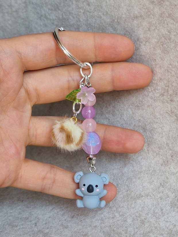 Companion pentru un an scolar - Koala
