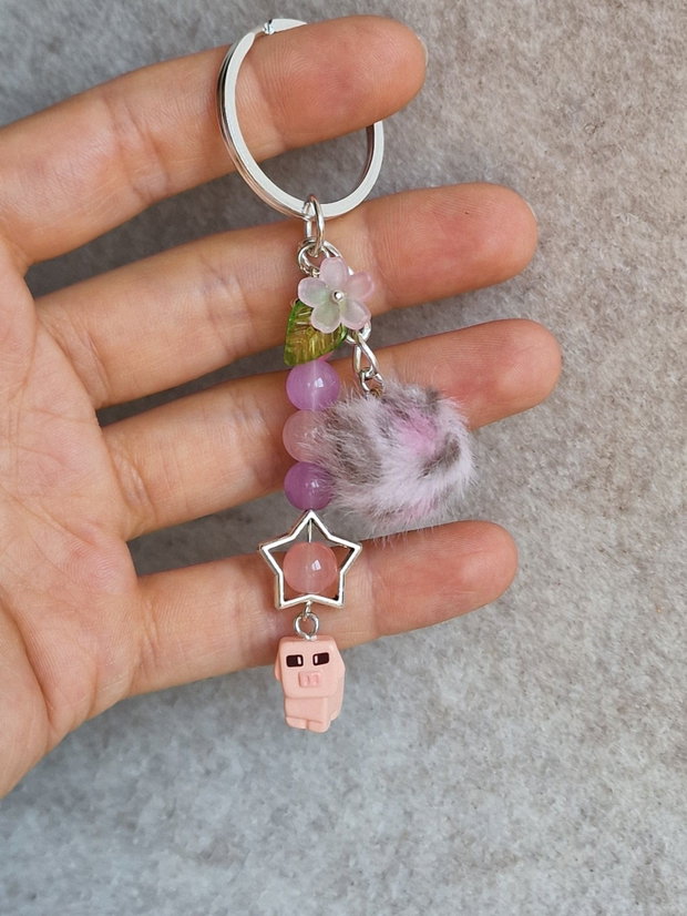 Companion pentru noul an școlar - Mindcraft pigy