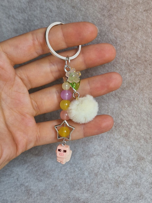 Companion pentru noul an școlar - Mindcraft pigy