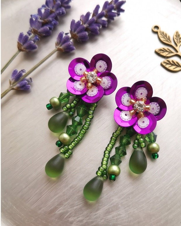 Cercei - Princess Flower