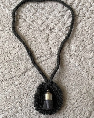 Colier handmade