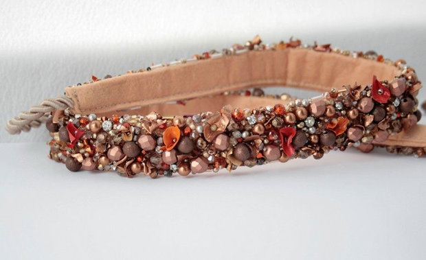 Brau "Autumn Rust"